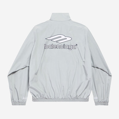 Balenciaga 3B Football Tracksuit Jacket