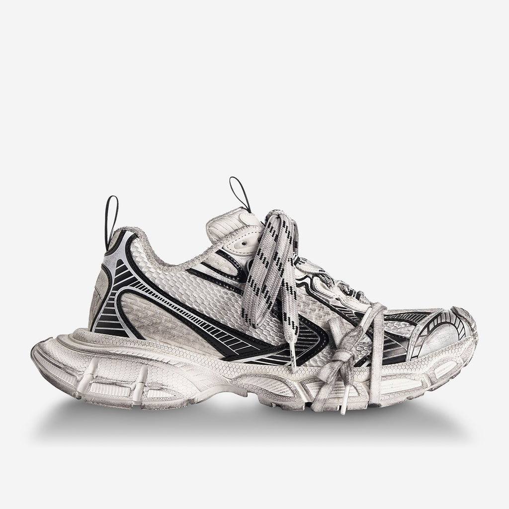 ［BALENCIAGA］ SS25 SNEAKER 3XL (734731 W3XL52800) Balenciaga 3XL Sneakers – ZAP