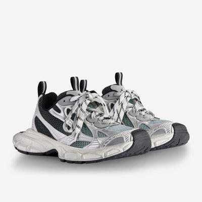 Balenciaga 3xl Gradient Sneakers