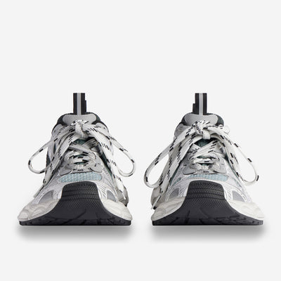Balenciaga 3xl Gradient Sneakers