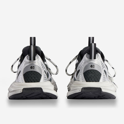 Balenciaga 3xl Gradient Sneakers
