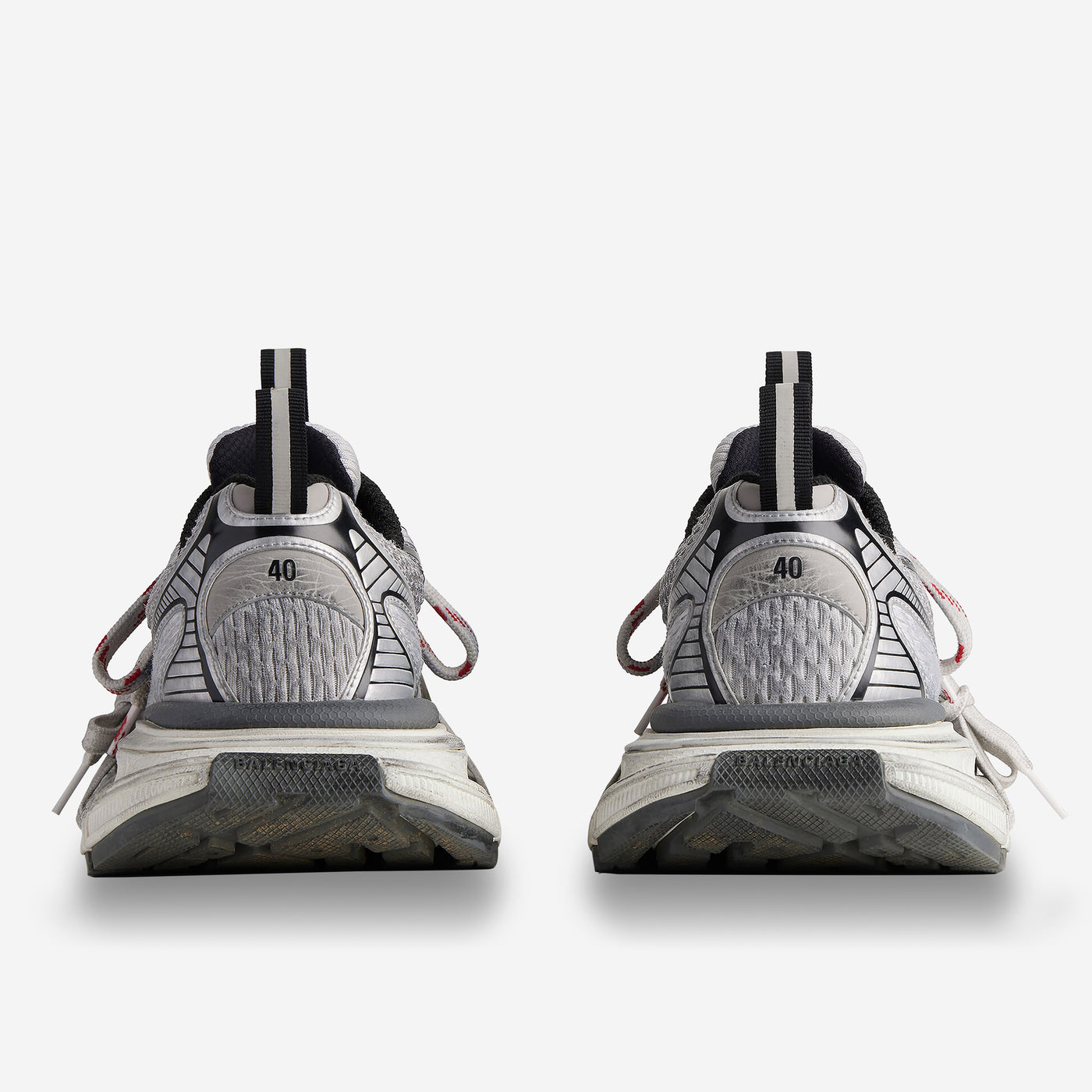 Balenciaga 3XL Sneakers