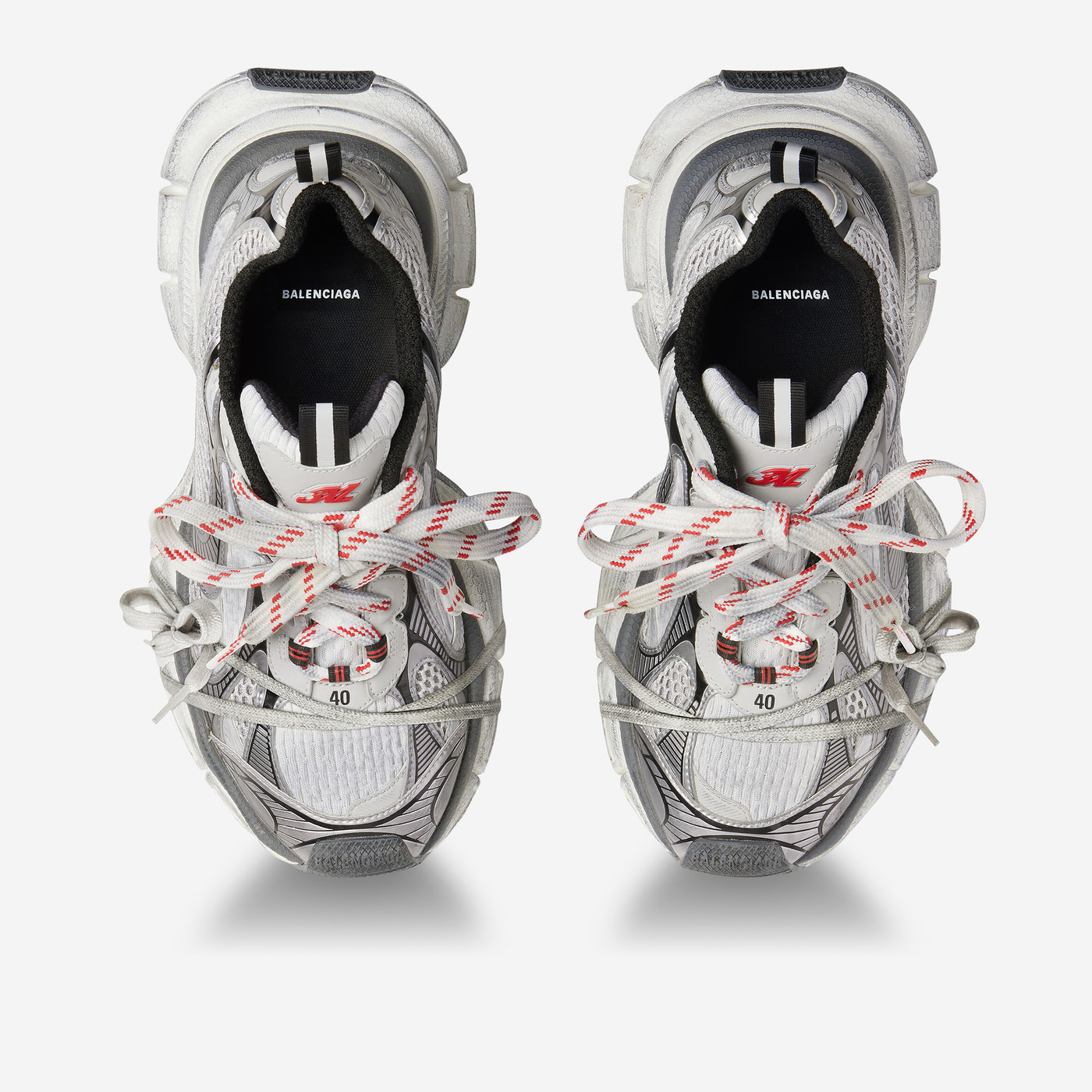 Balenciaga 3XL Sneakers