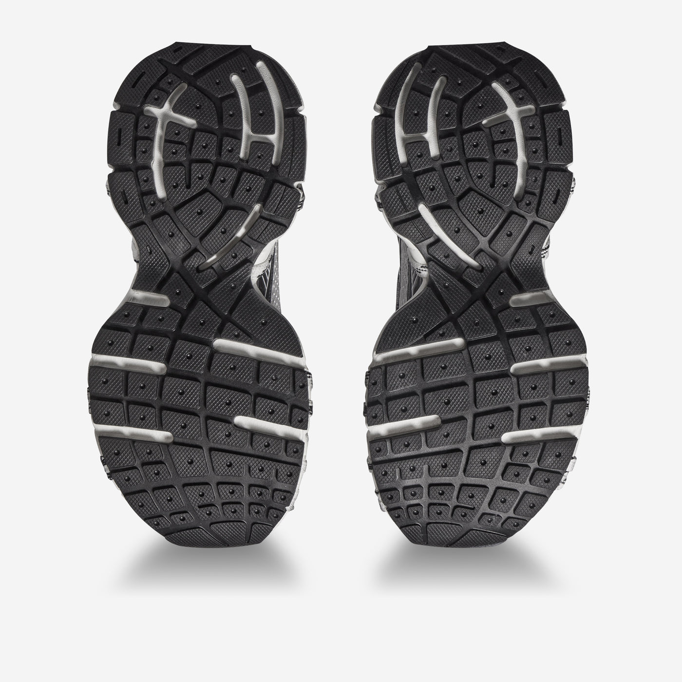 Balenciaga 3XL Extreme Laces Logo Sneakers