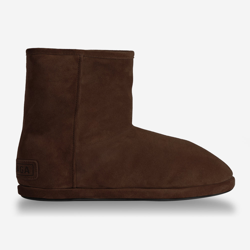Balenciaga Alaska Soft Bootie – ZAP