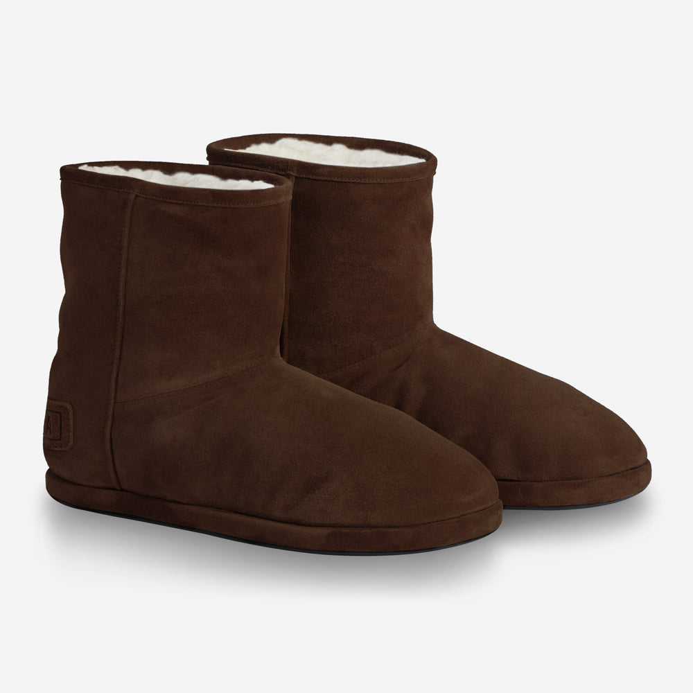 Balenciaga Alaska Soft Bootie – ZAP