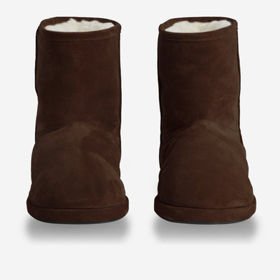 Balenciaga Alaska Soft Bootie
