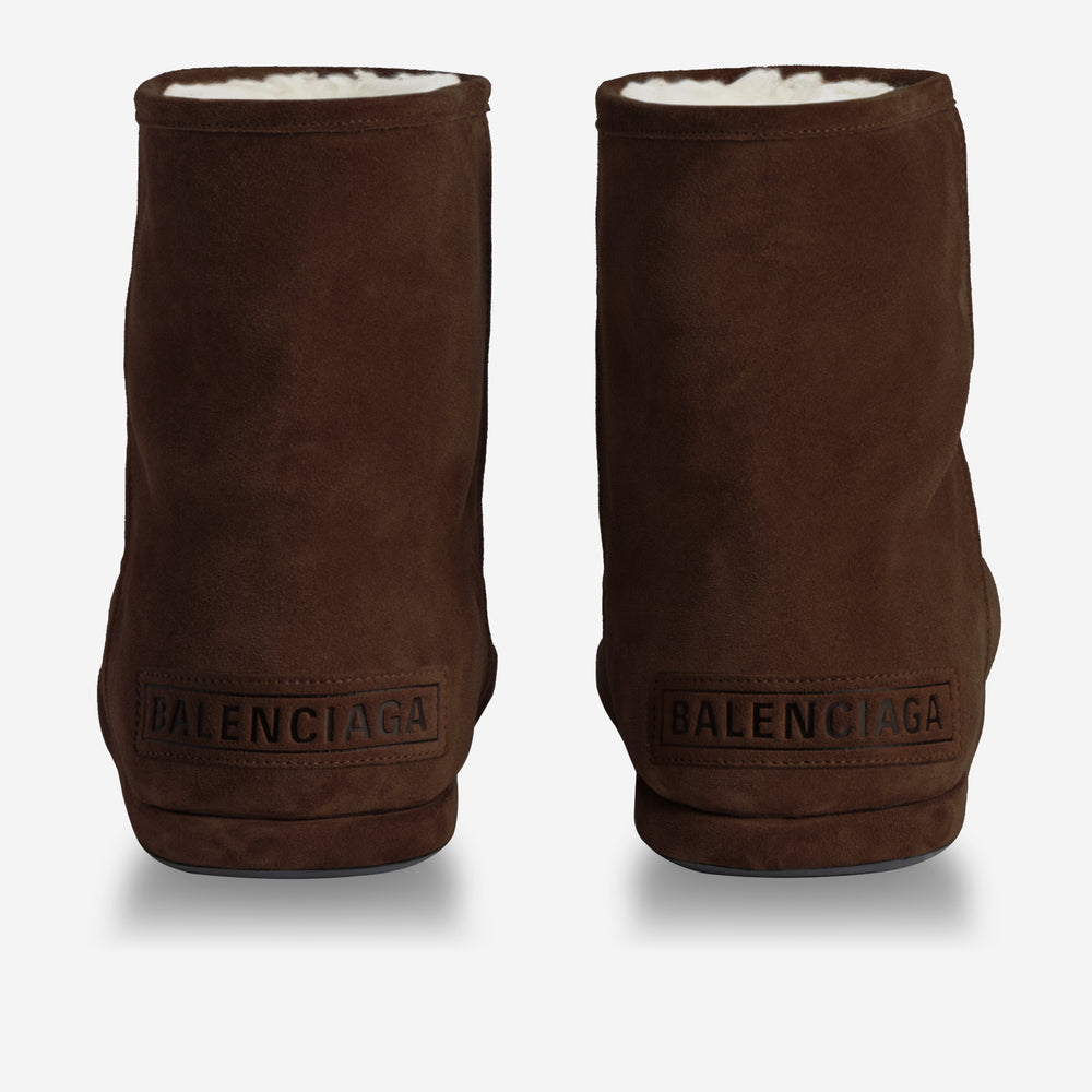 Balenciaga Alaska Soft Bootie – ZAP