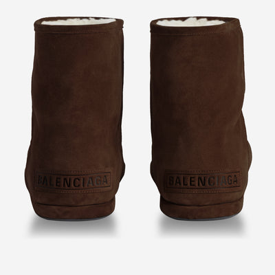 Balenciaga Alaska Soft Bootie