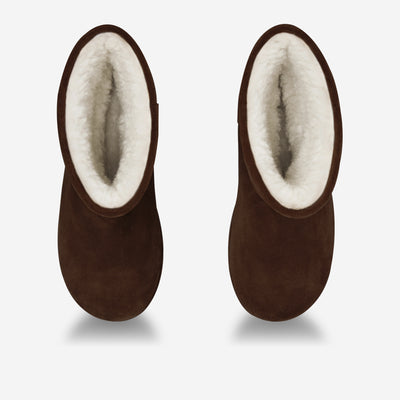 Balenciaga Alaska Soft Bootie