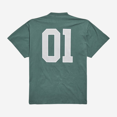 Balenciaga Basketball Oversized T-Shirt