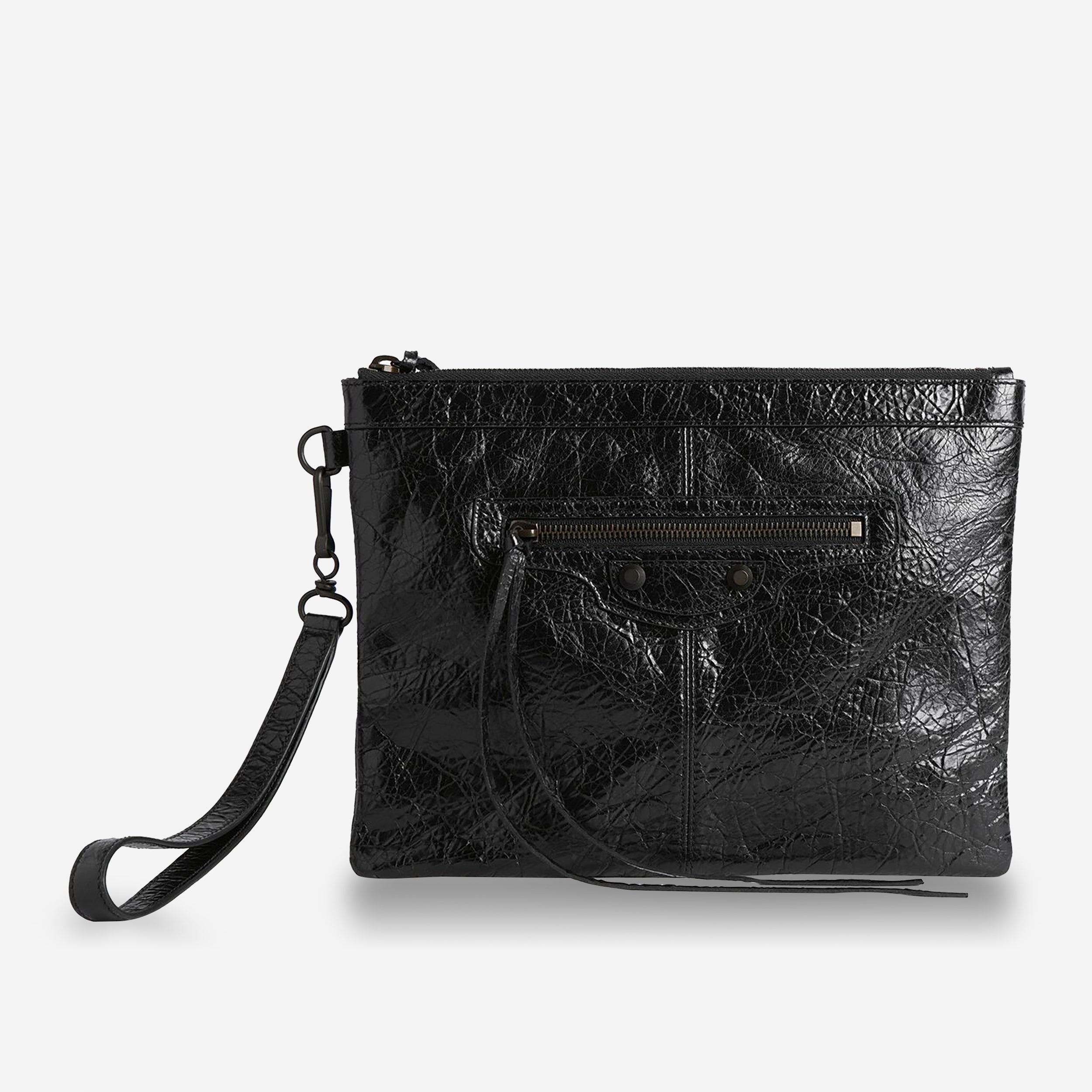Balenciaga Le City Pouch