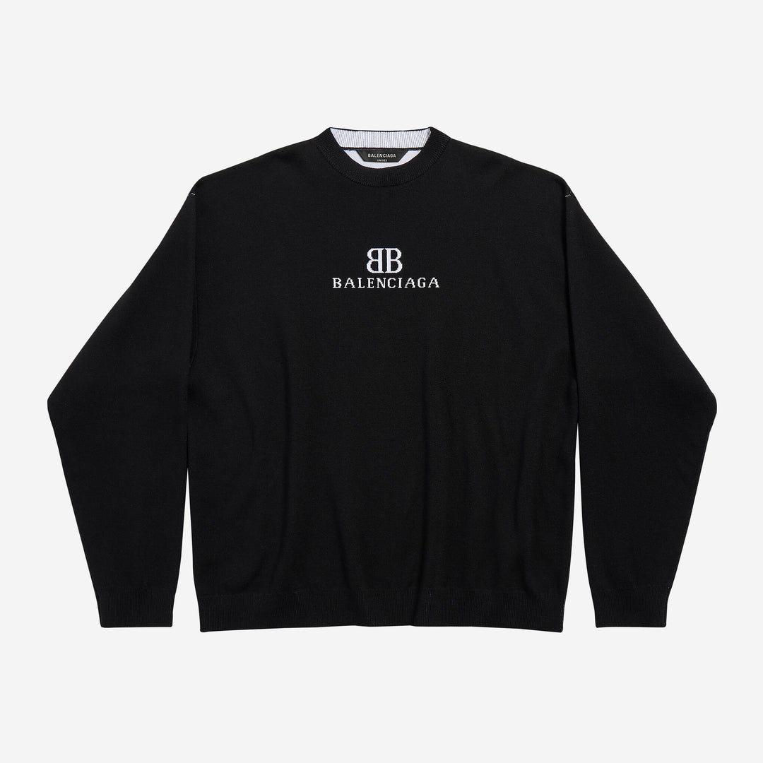 Balenciaga mode sweater sale
