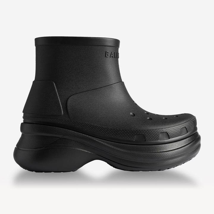Balenciaga Crocs™ Bootie – ZAP