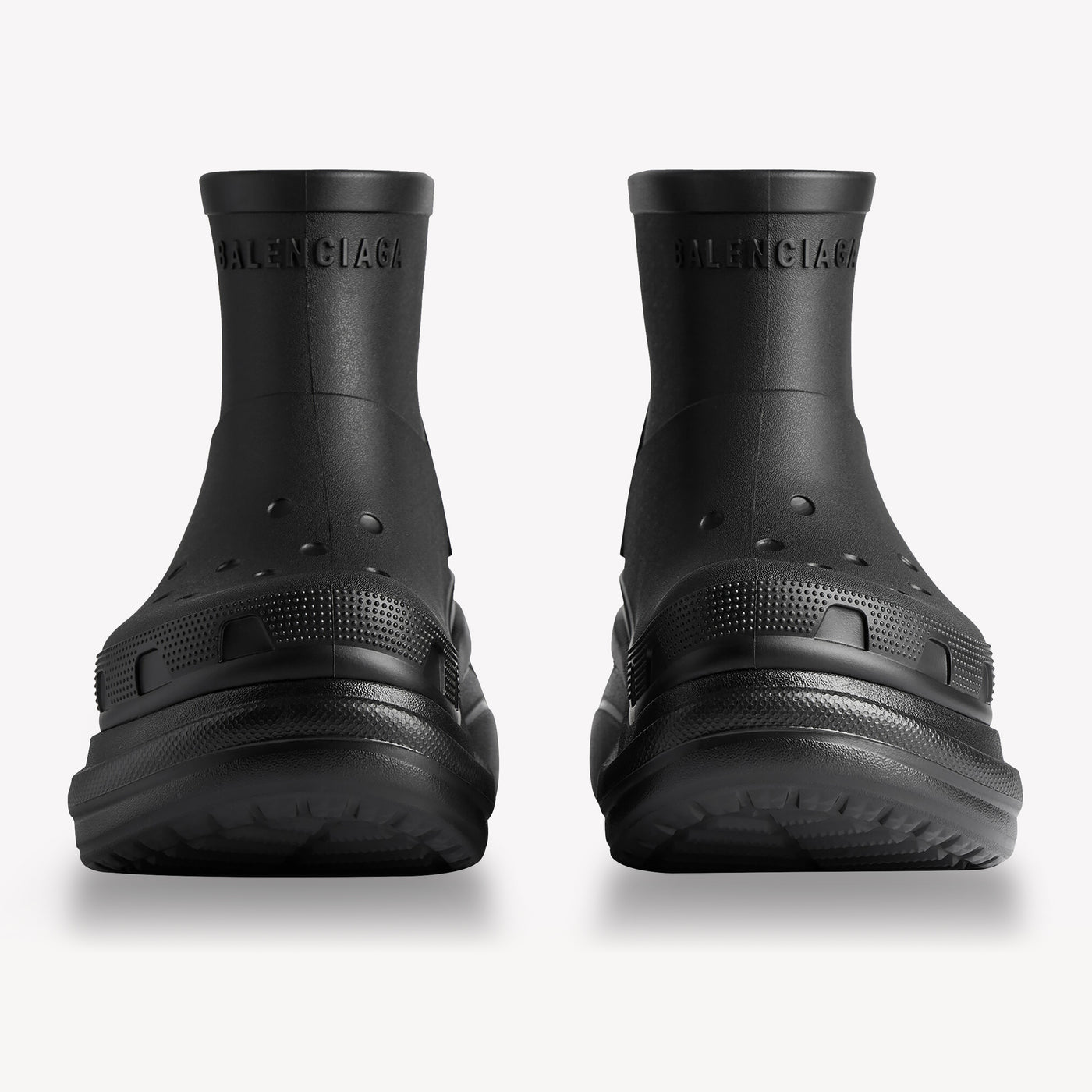 Balenciaga Crocs™ Bootie