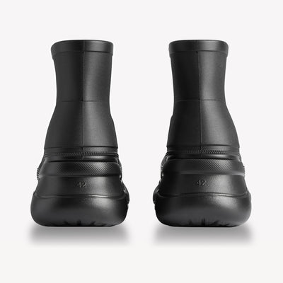 Balenciaga Crocs™ Bootie