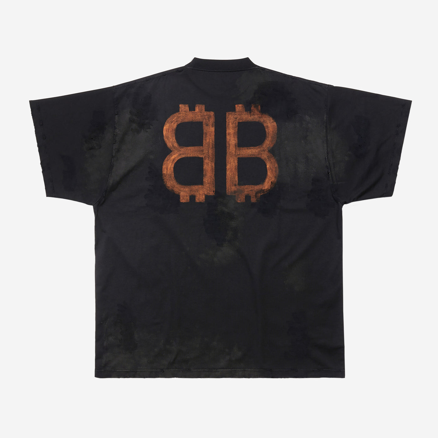 Balenciaga Crypto T-Shirt