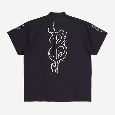 Balenciaga Darkwave T-Shirt