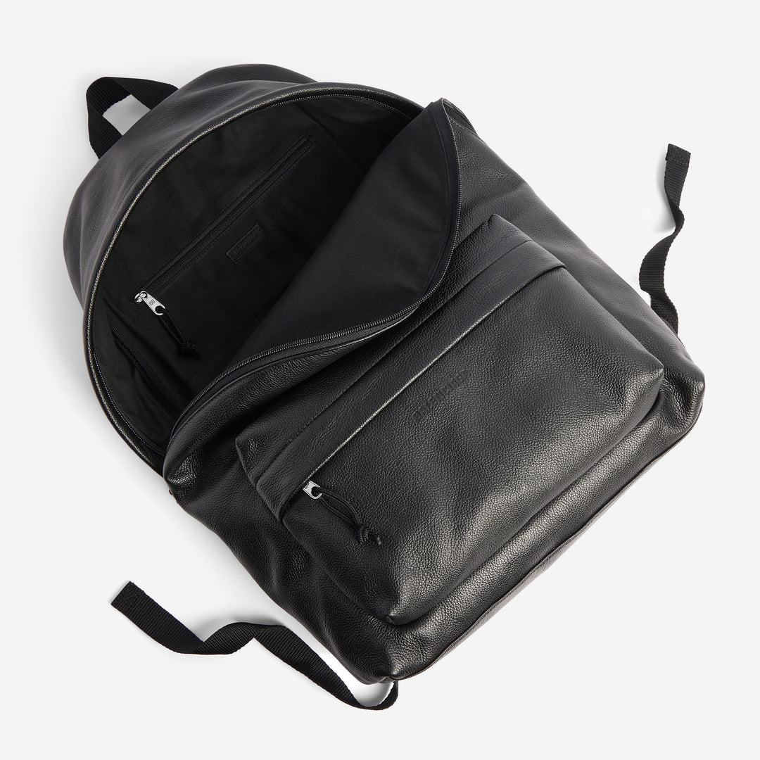 Balenciaga Tape Type Logo Explorer Backpack – ZAP