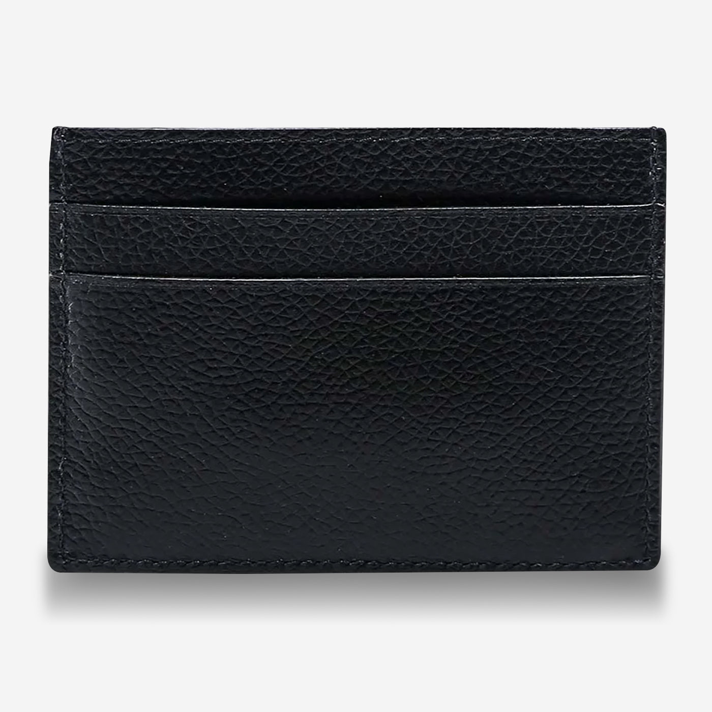 Balenciaga Logo Card Holder