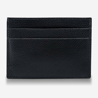 Balenciaga Logo Card Holder
