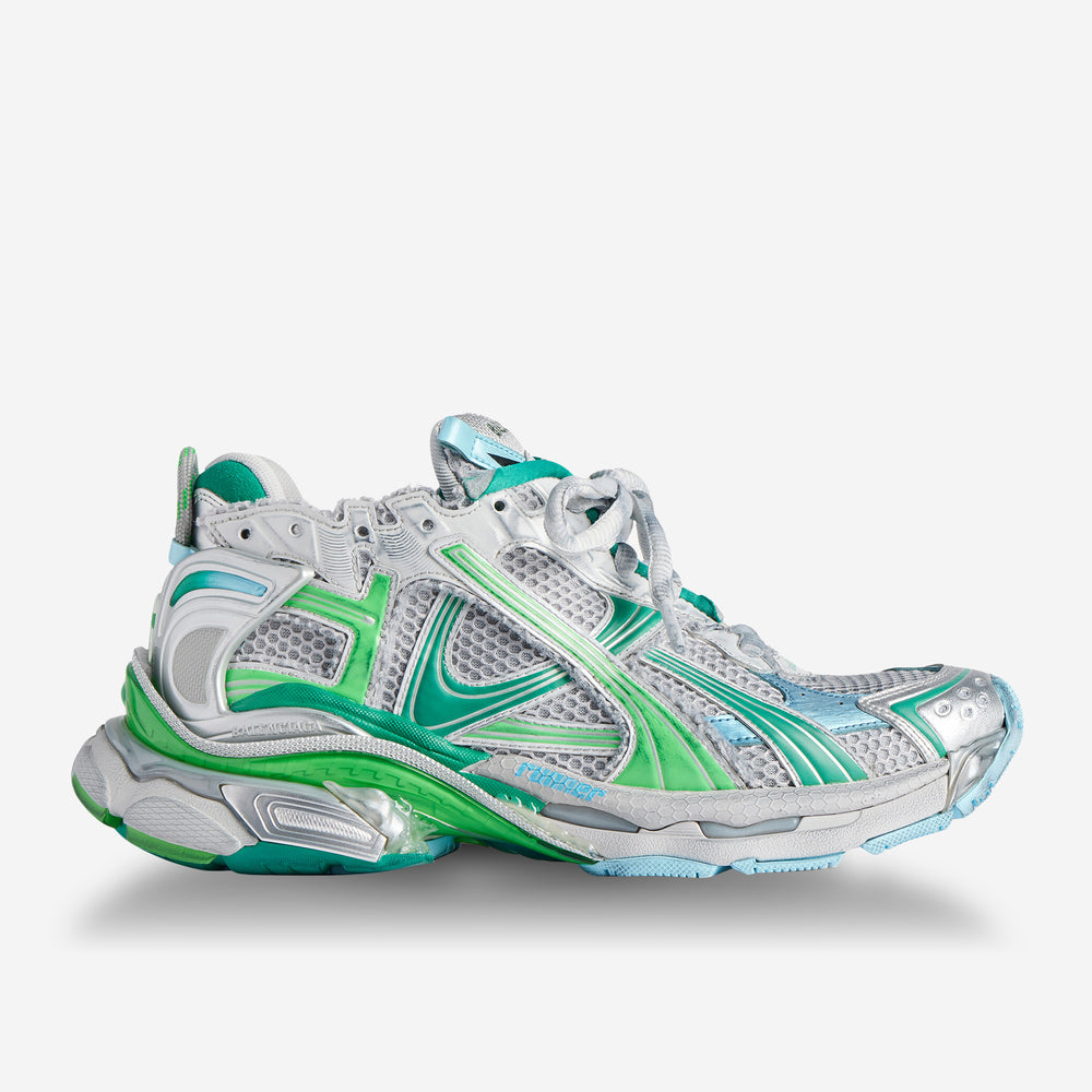 Balenciaga Runner Sneaker – ZAP