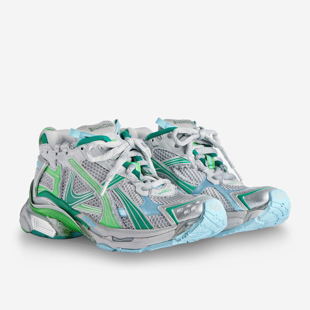 BALENCIAGA バレンシアガ runner 39 Balenciaga Runner Sneaker – ZAP