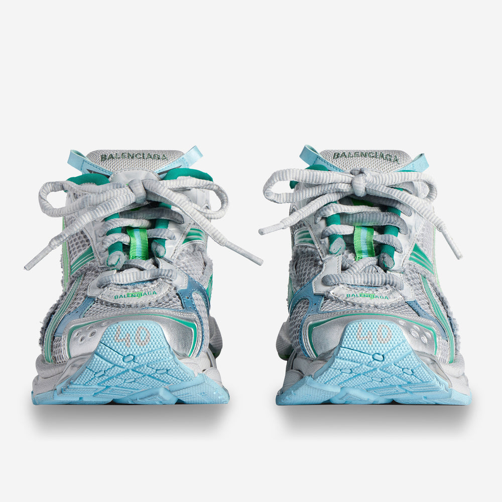Balenciaga Runner Sneaker – ZAP