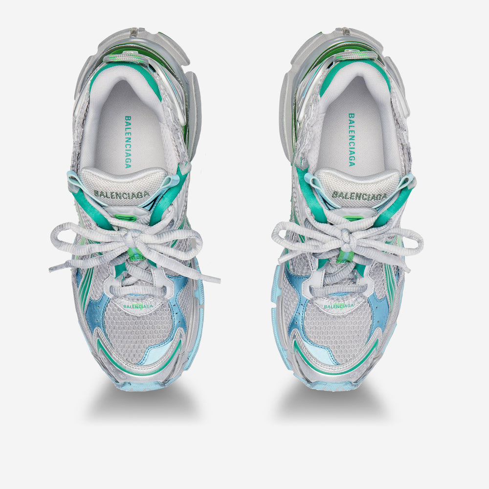 Balenciaga Runner Sneaker – ZAP