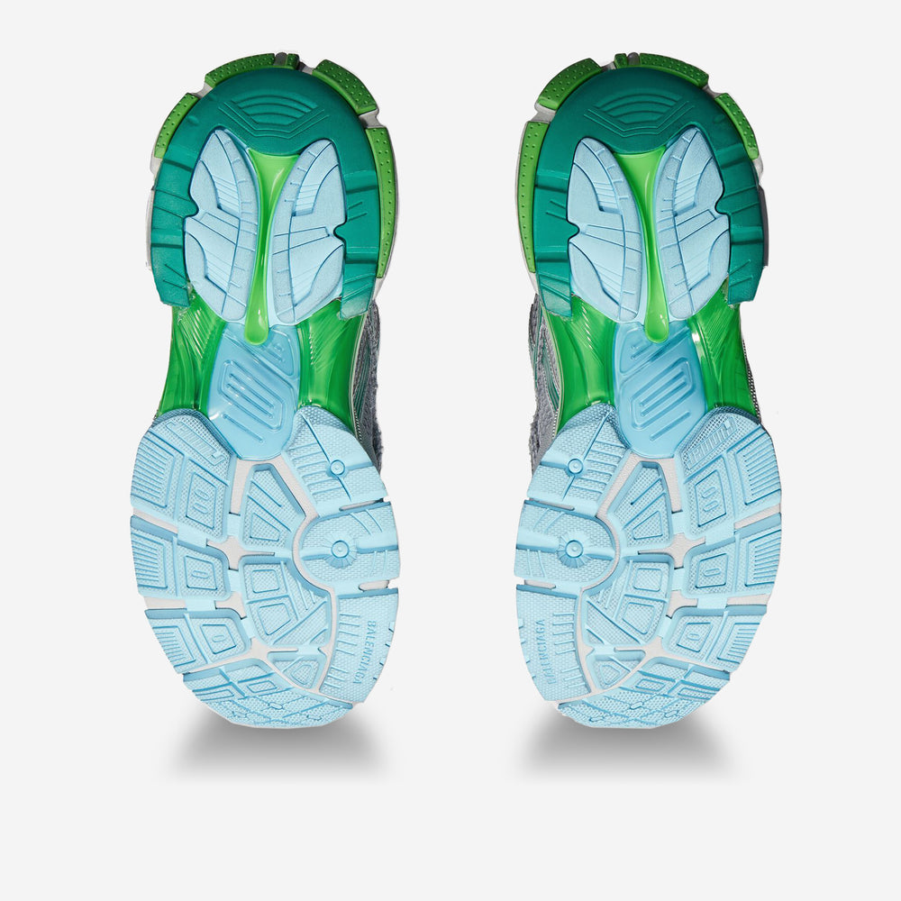 Balenciaga Runner Sneaker – ZAP