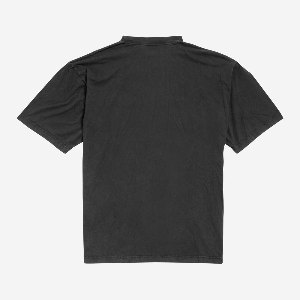 Balenciaga BB Icon Stencil T-Shirt – ZAP