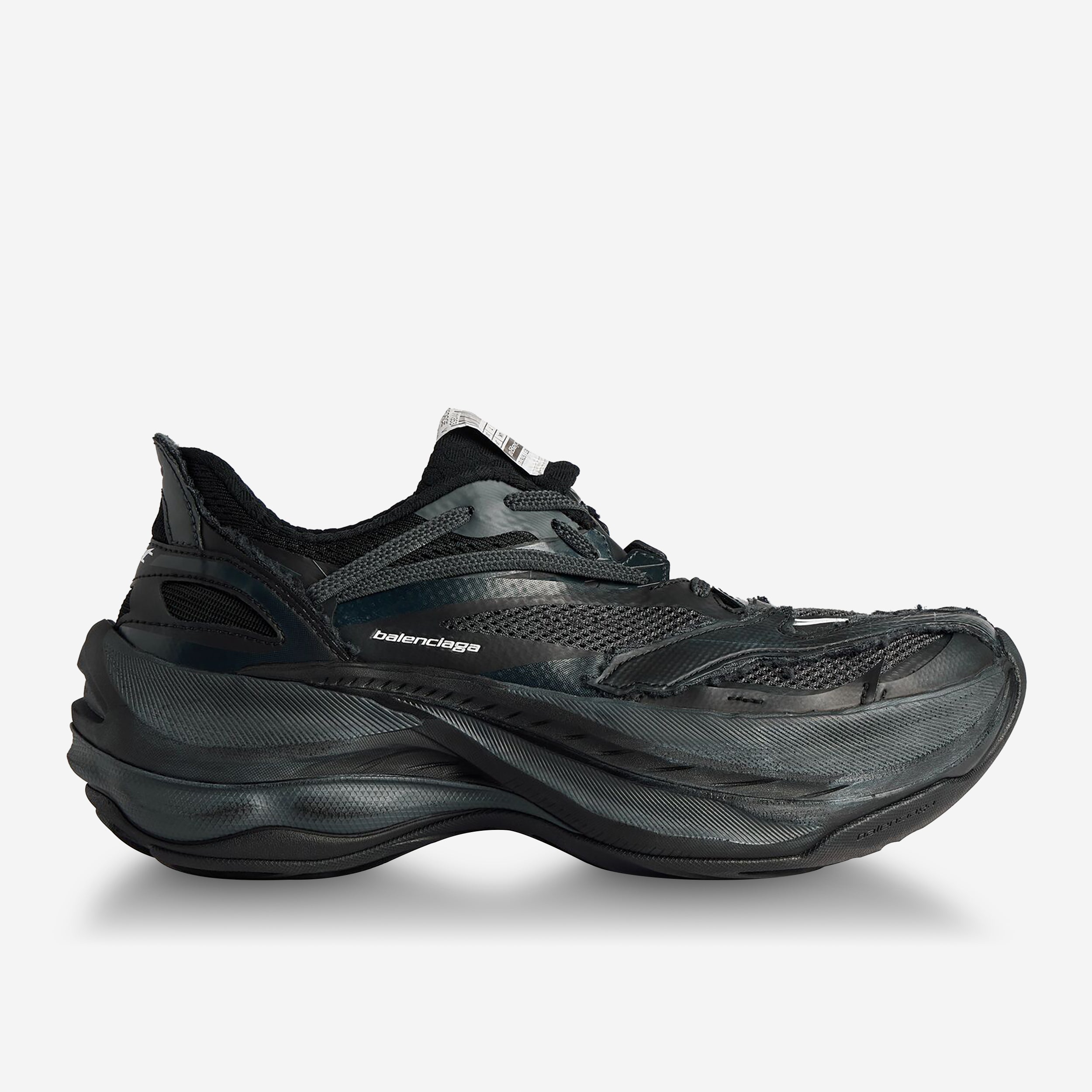 Balenciaga Jet Sneakers