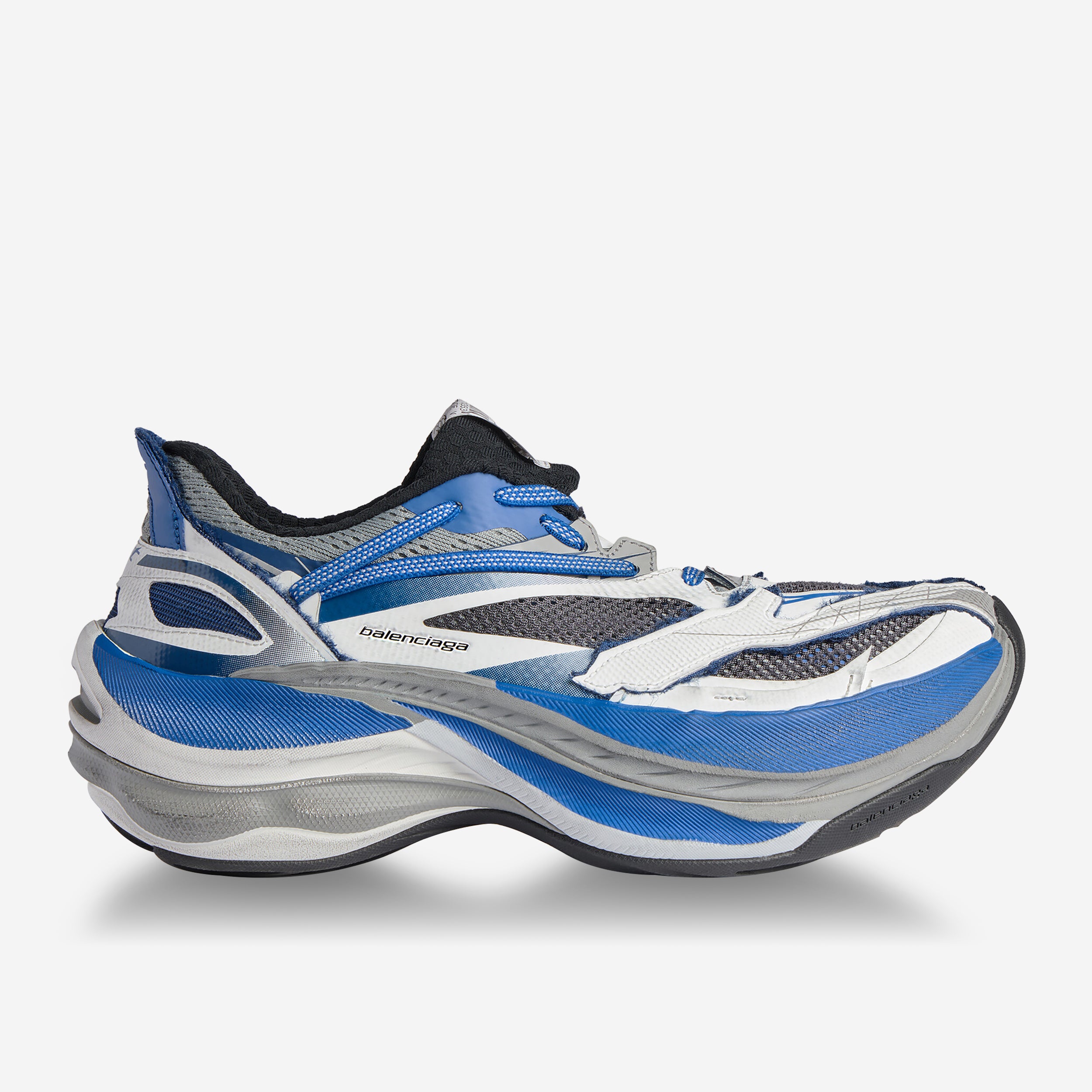 Balenciaga Jet Sneakers