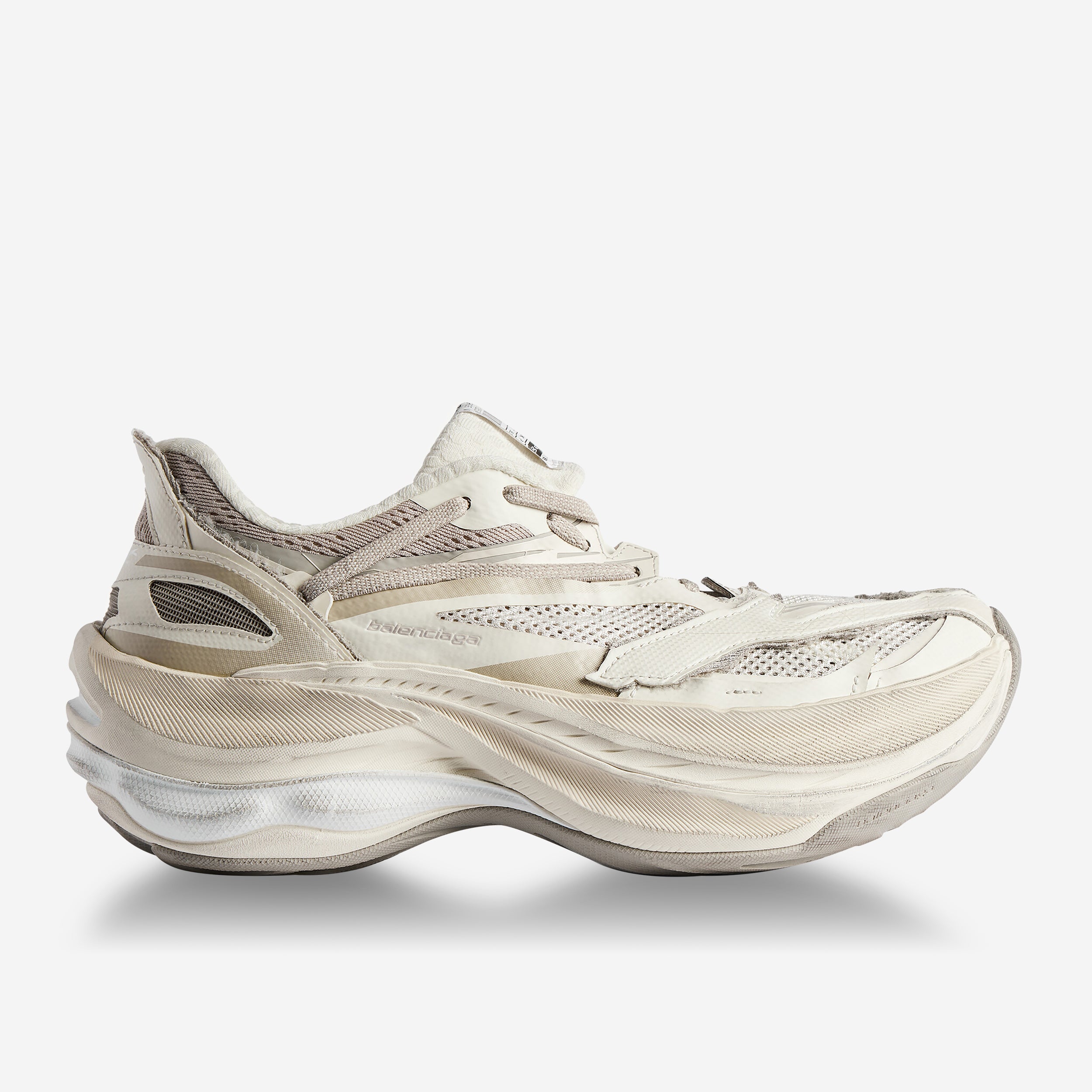 Balenciaga Jet Sneakers