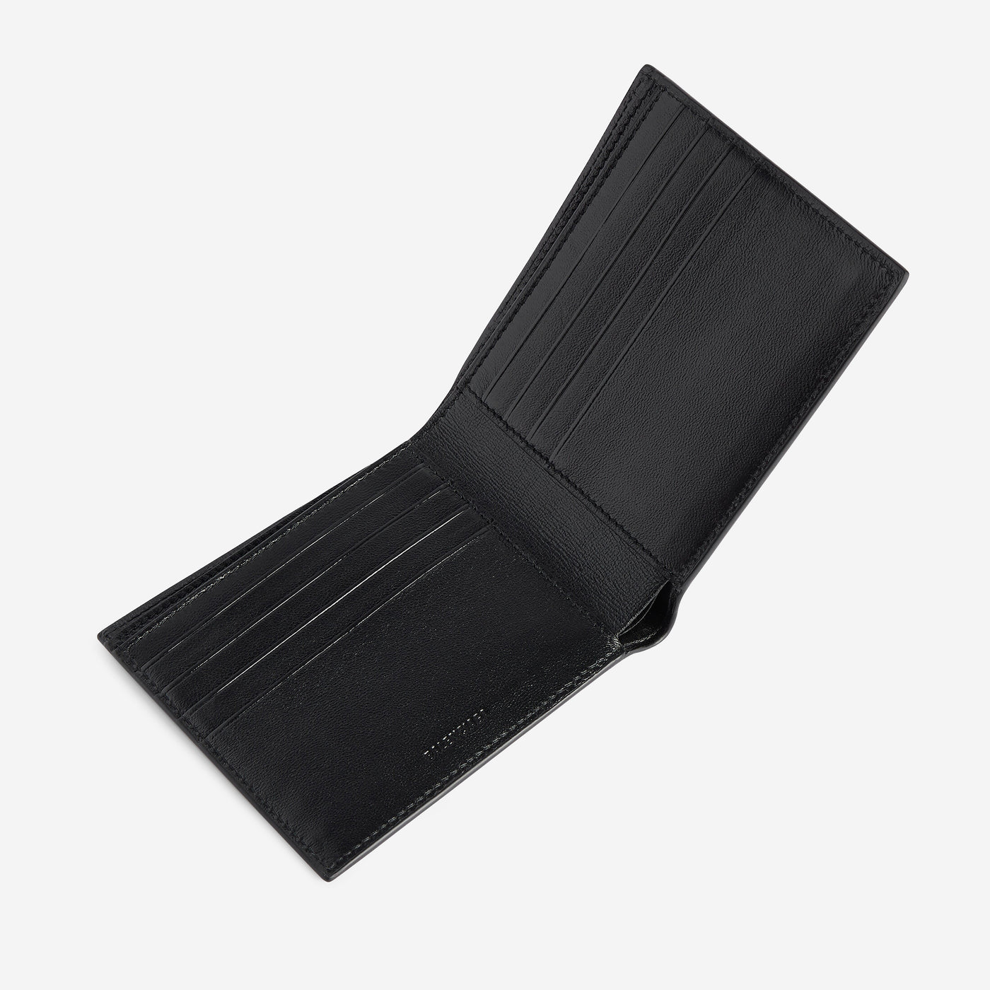 Balenciaga Cash Square Folded Wallet