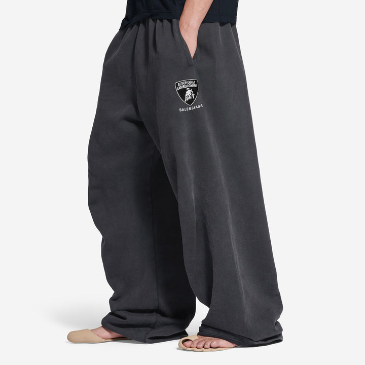 Balenciaga I Automobili Lamborghini Oversized Sweatpants – ZAP