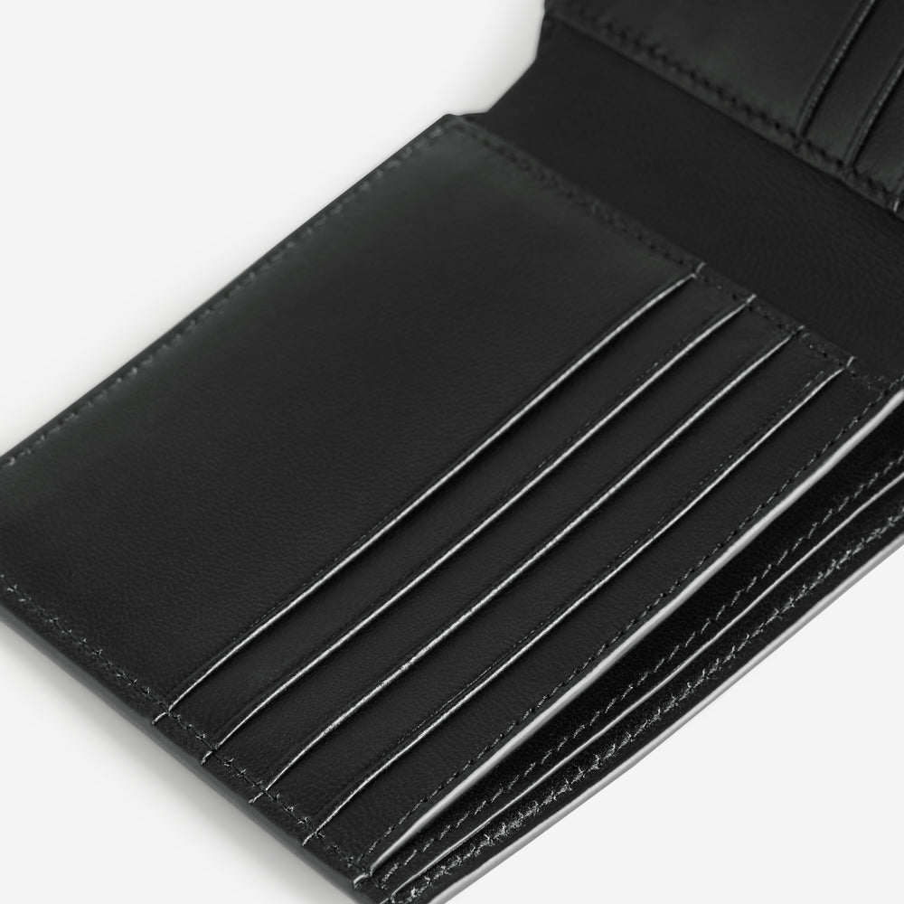 Balenciaga Le City Square Folded Wallet – ZAP