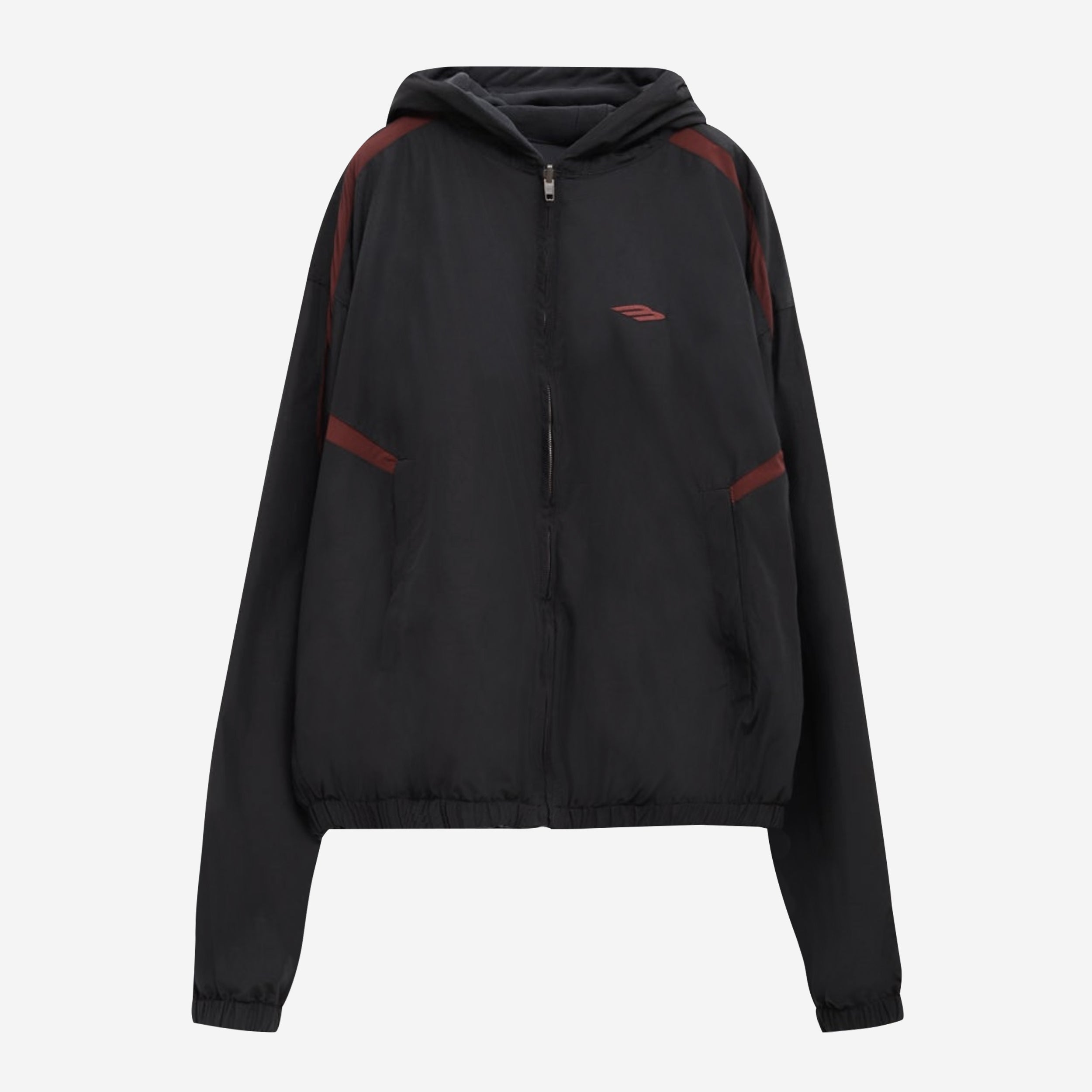 Balenciaga Reversible Tracksuit Jacket