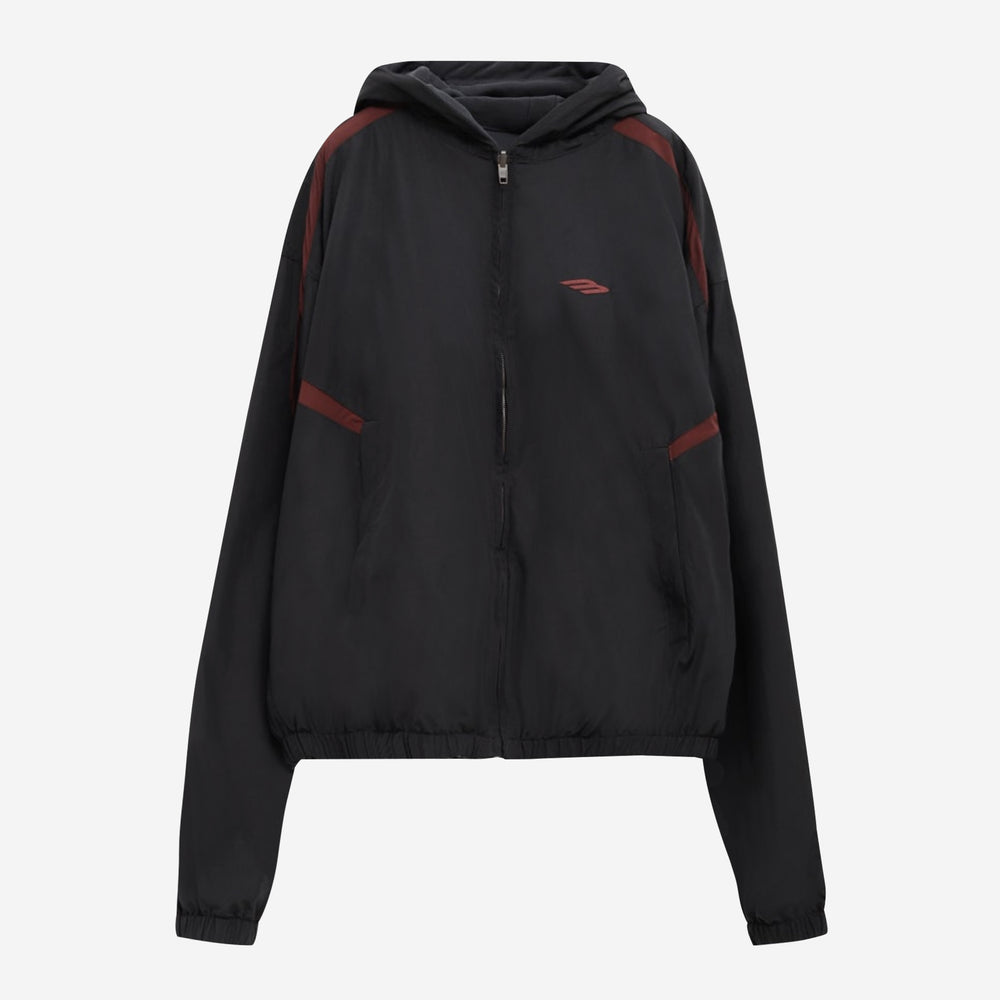 Balenciaga Reversible Tracksuit Jacket – ZAP