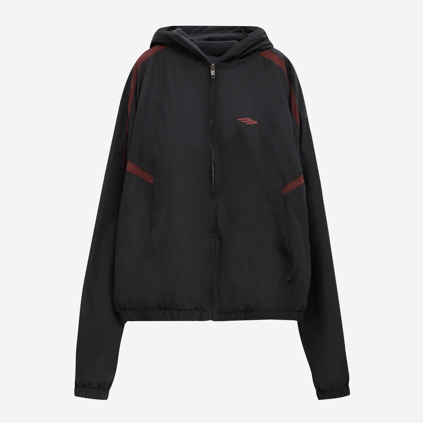 Balenciaga Reversible Tracksuit Jacket