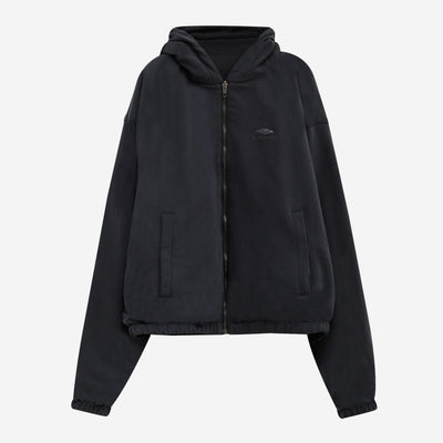 Balenciaga Reversible Tracksuit Jacket
