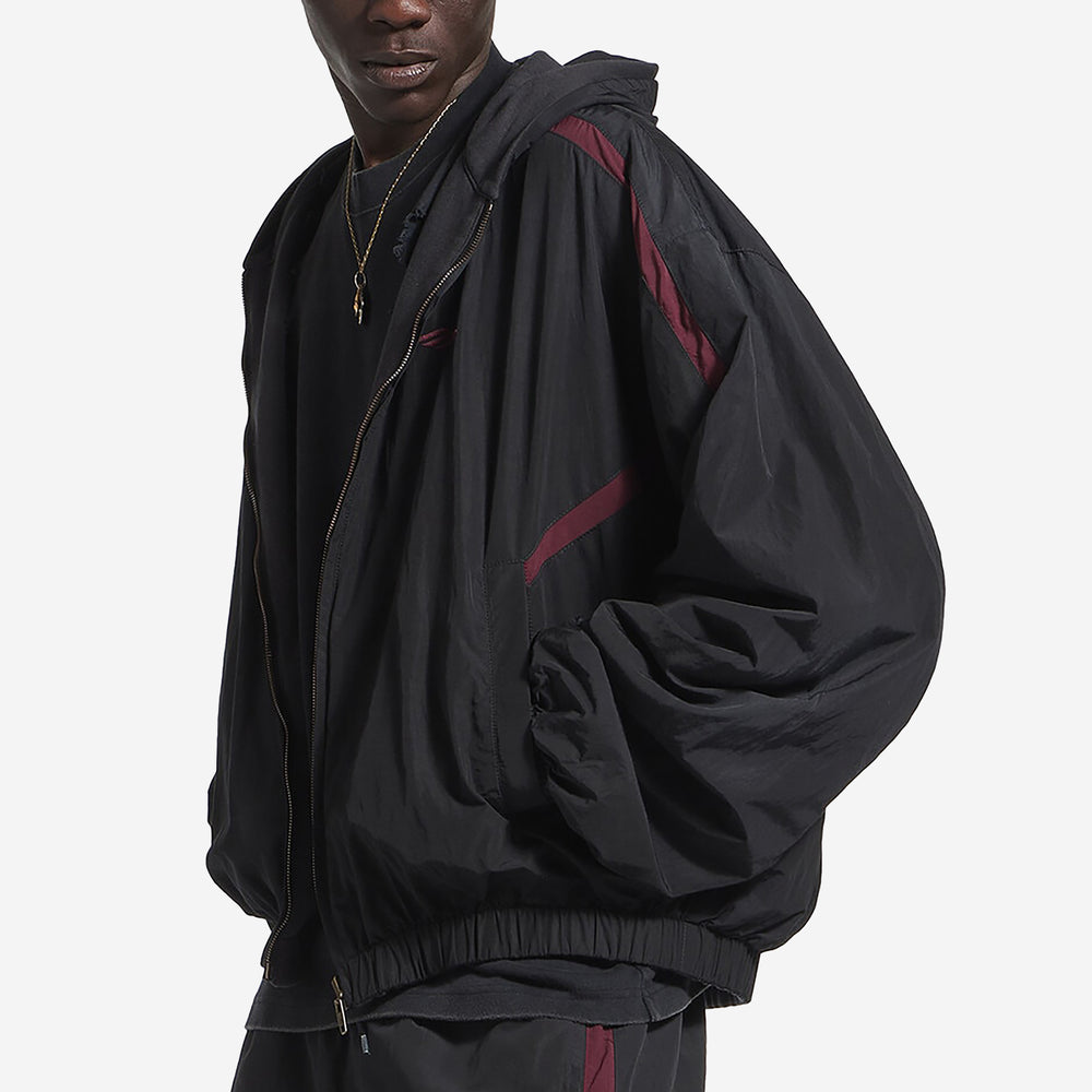 Balenciaga Reversible Tracksuit Jacket – ZAP