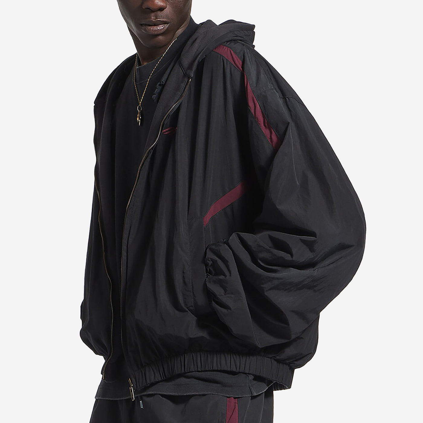 Balenciaga Reversible Tracksuit Jacket
