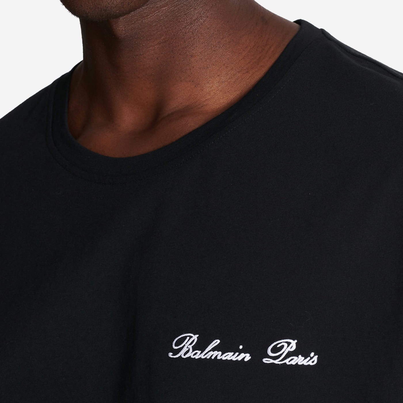 Balmain Signature T-Shirt