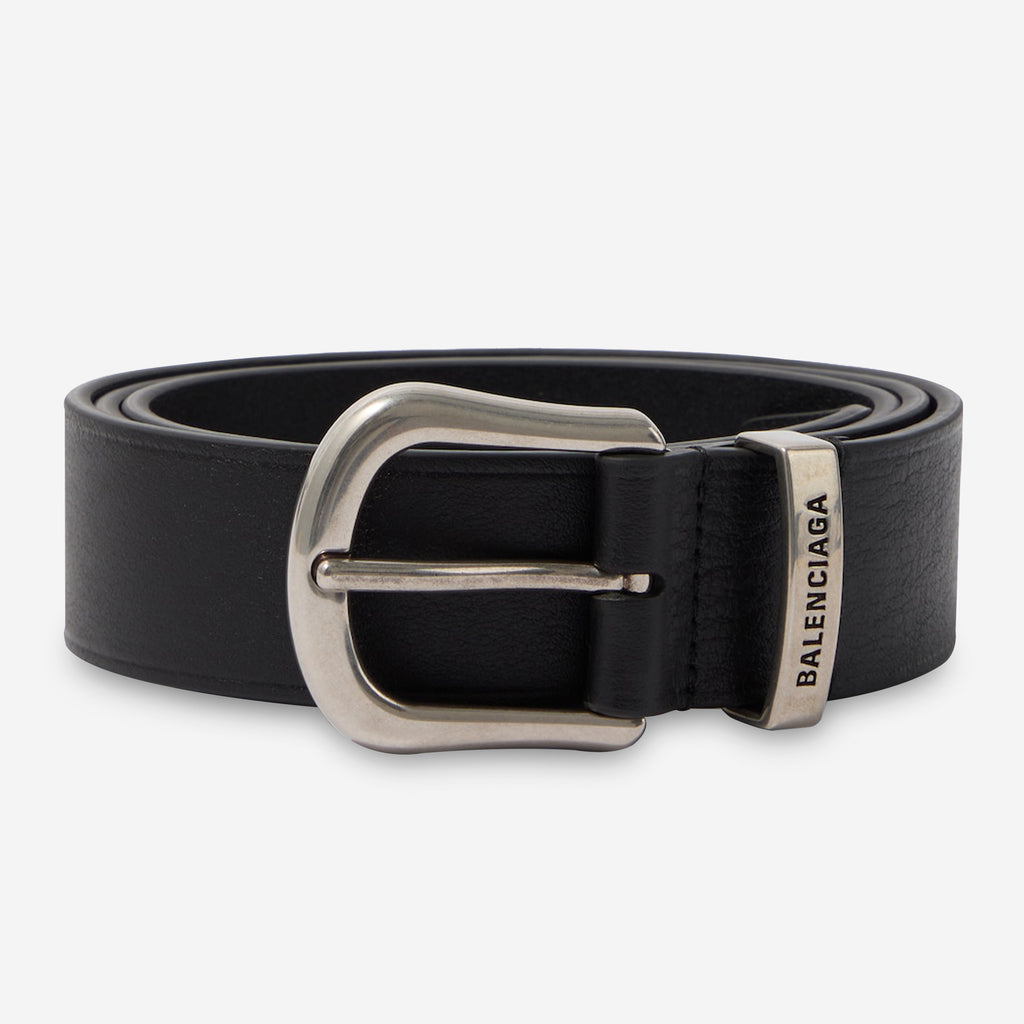 Balenciaga Gladiatore Belt – ZAP