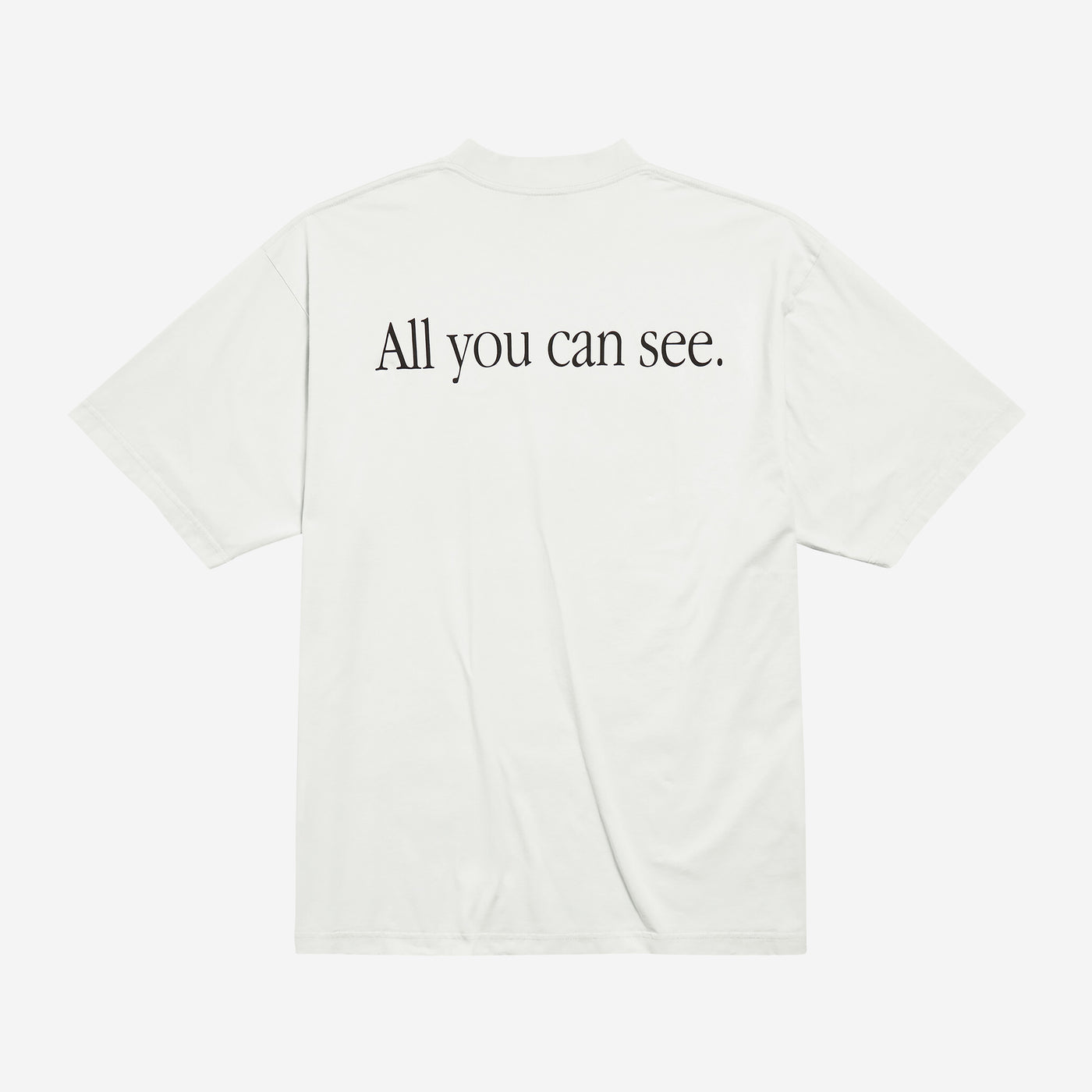 Balenciaga 360 Sunglasses T-Shirt