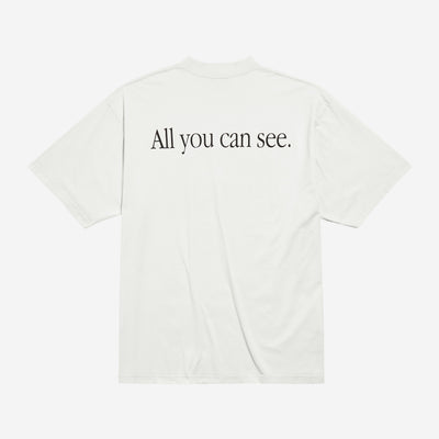 Balenciaga 360 Sunglasses T-Shirt