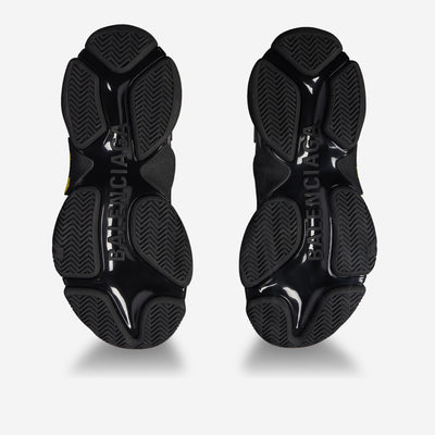 Balenciaga Triple S Tape Type Sneakers