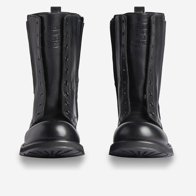 Balenciaga Truck Lace-Up Boot