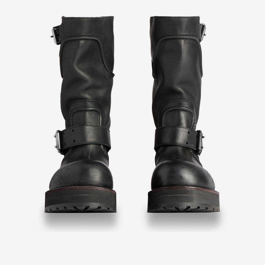 Balenciaga Venom Boot – ZAP